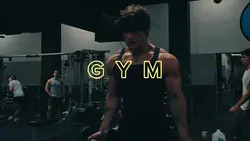 slowed gym trend |