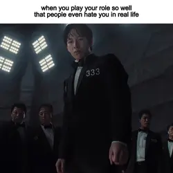 Player 333 