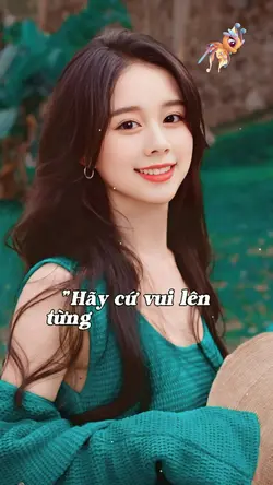 Hãy Cứ Vui Lên