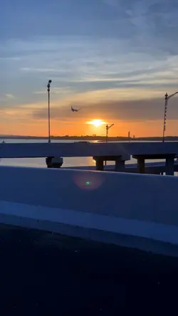 melukis senja 🫧🌤️