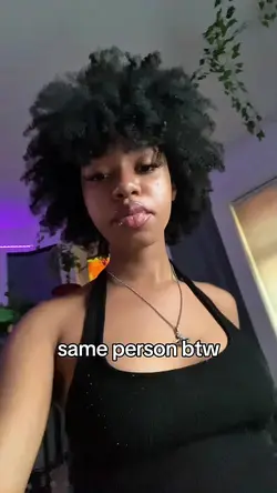 same person btw