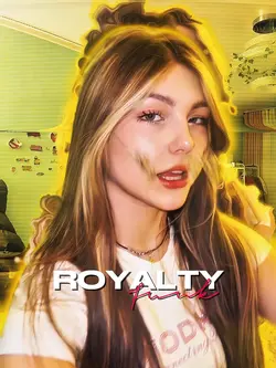 Royalty funk 