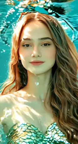 MERMAID 