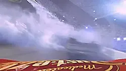 McQueen 720 to 4K 