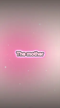 Mother vs daughter 