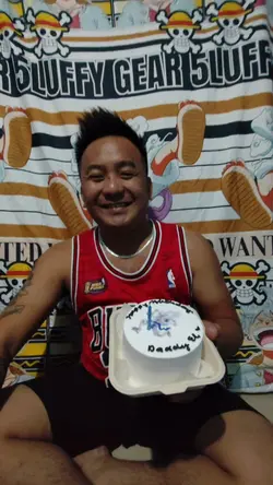 happy 32nd birthday 