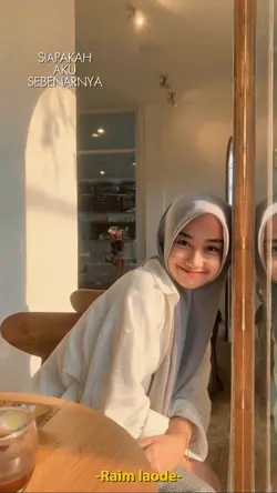 iqra raim laode