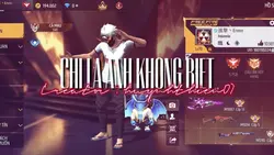 CHỈ LÀ ANH KO BIẾT