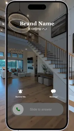 real estate promo