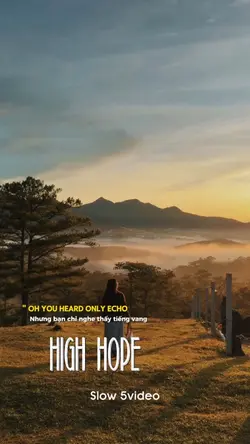 High Hope
