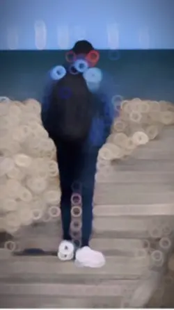 slow motion