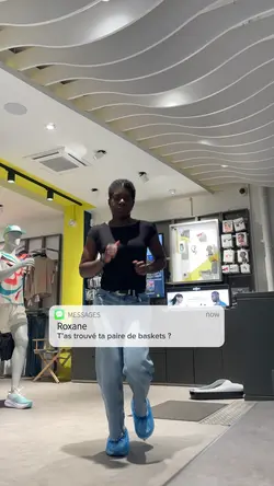 Shopping try-on 