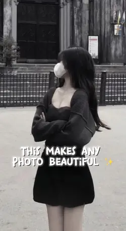 Pretty photo