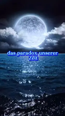 Moderne Zeit 
