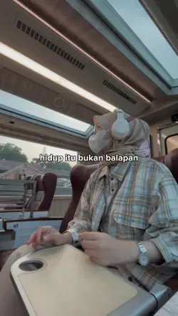 hidup itu bukan 