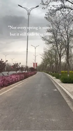 Cloudy day