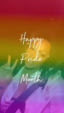 Pride Template