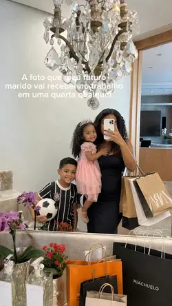 Trend IA filhos