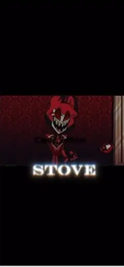 Alastor!!