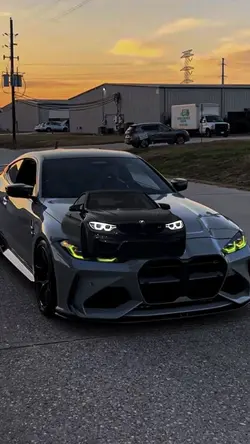 BMW Edit