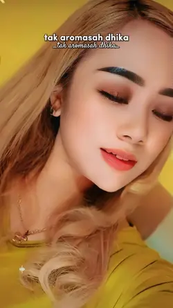 lirik lagu madura