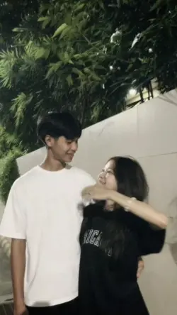 aku dan kamu satu