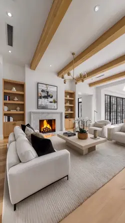 Interior design