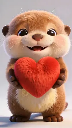 cute