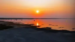 Nature template 