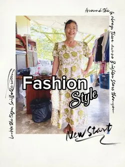 FashionStyle