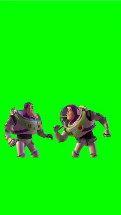 Buzzleghters arguing