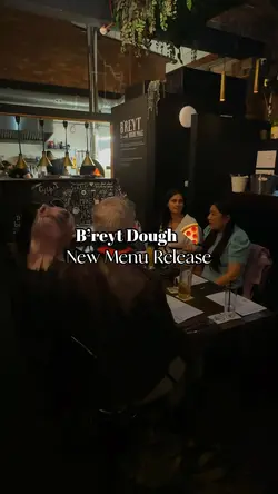 Pizza New Menu
