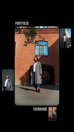 Video Portfolio