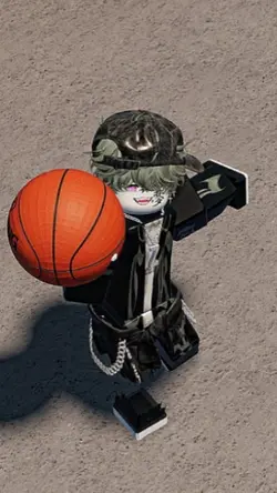 JJ roblox trend