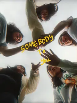 Somebody to you 