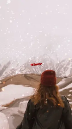 winter recap