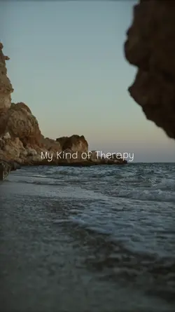My Kind of Therapy