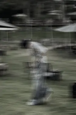 blur sad
