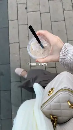 Album : 2025