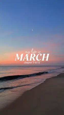 March Dump