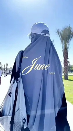 hello june