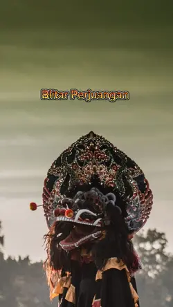 Kuto Blitar RSP