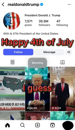 Happy 4th Ig