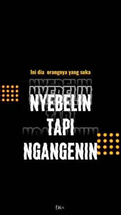 Ganti nama kamu