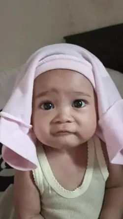 bayi lucu
