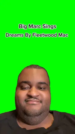 Big Marc Dreams