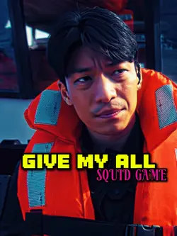 give my all