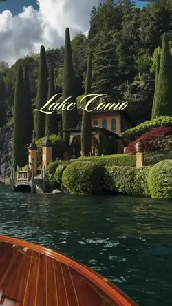 Italian Summer Aesth