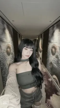 K-pop fancam