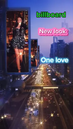 billboard